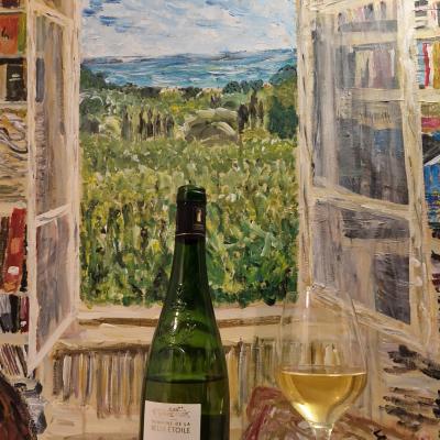 Anjou blanc2017fc belleetoile