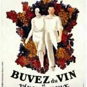 Buvez du vin