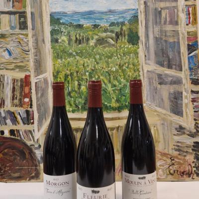 C3b cru beaujolais 2024
