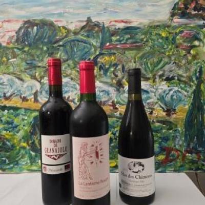 C3b terroirs sud atypique