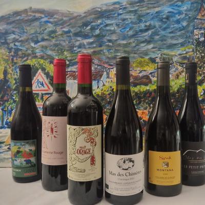 C6b languedoc rge bio