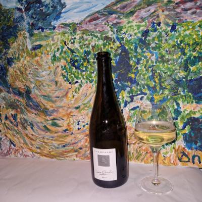 Champagne ls cheurlin lucie