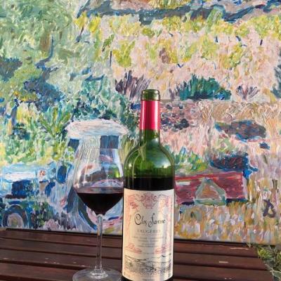 Clos fantine faugeres sans millesime