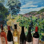Coffret 6b etiquettes marrantes