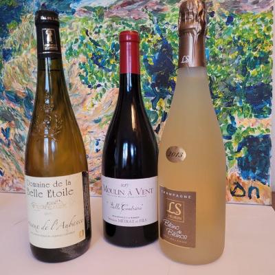 Coffret degustation 3b les vins septentrionaux a maturite