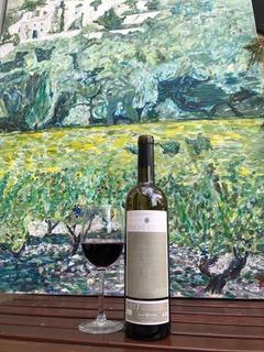 De grappes et d o duche d uzes ro rouge 2017