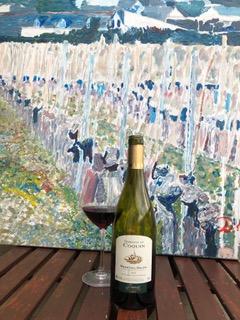Domaine coquin menetou salon rouge 2018