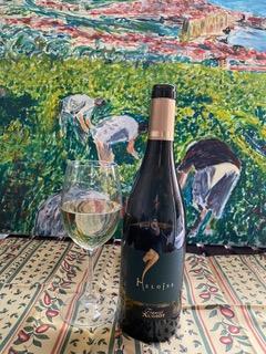Domaine de coquin blanc heloise menetou salon 2019