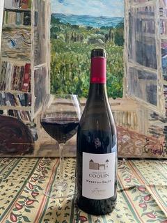 Domaine de coquin rouge menetou salon 2019
