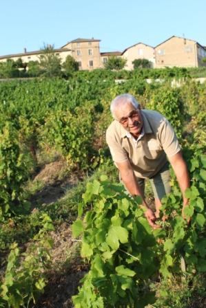 Domaine de l eglantine jean paul grillet