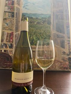 Domaine de la monette bourgogne aligotte