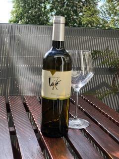 Domaine de laxe tradition blanc cotes de gascogne 2019