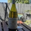 Pouilly Fumé - Domaine de Maltaverne