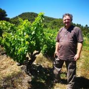 Domaine eyguestre cotes du rhone seguret