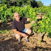 Domaine la chretienne thierry simon