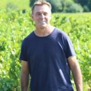 Domaine metrat fleurie bernard metrat