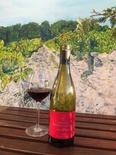 Domaine perdrix lasouche riviere rouge duche d uzes 1