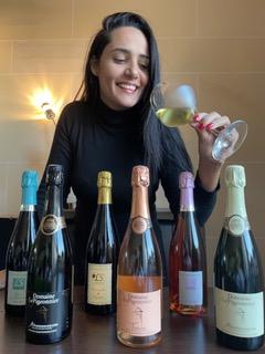 des vins « panachables » pour les coffrets cadeaux