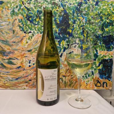 Lemenicier blanc elegance st peray 2021