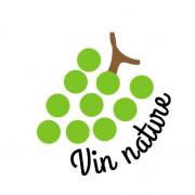 Logo vin nature