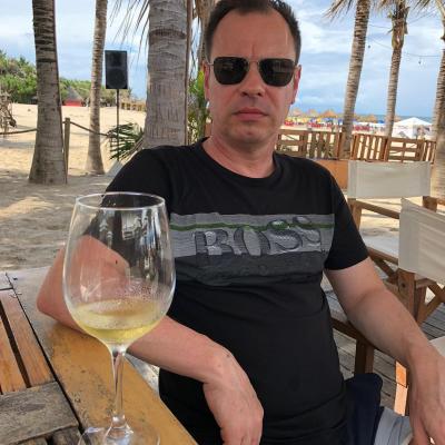 Serge arce convivialite